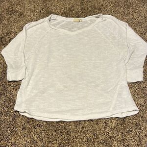 Mudd Shirt 